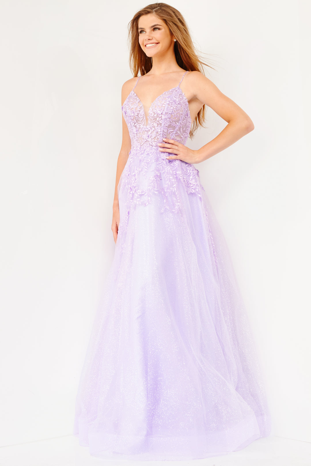 Jovani JVN22512 - Mydressline