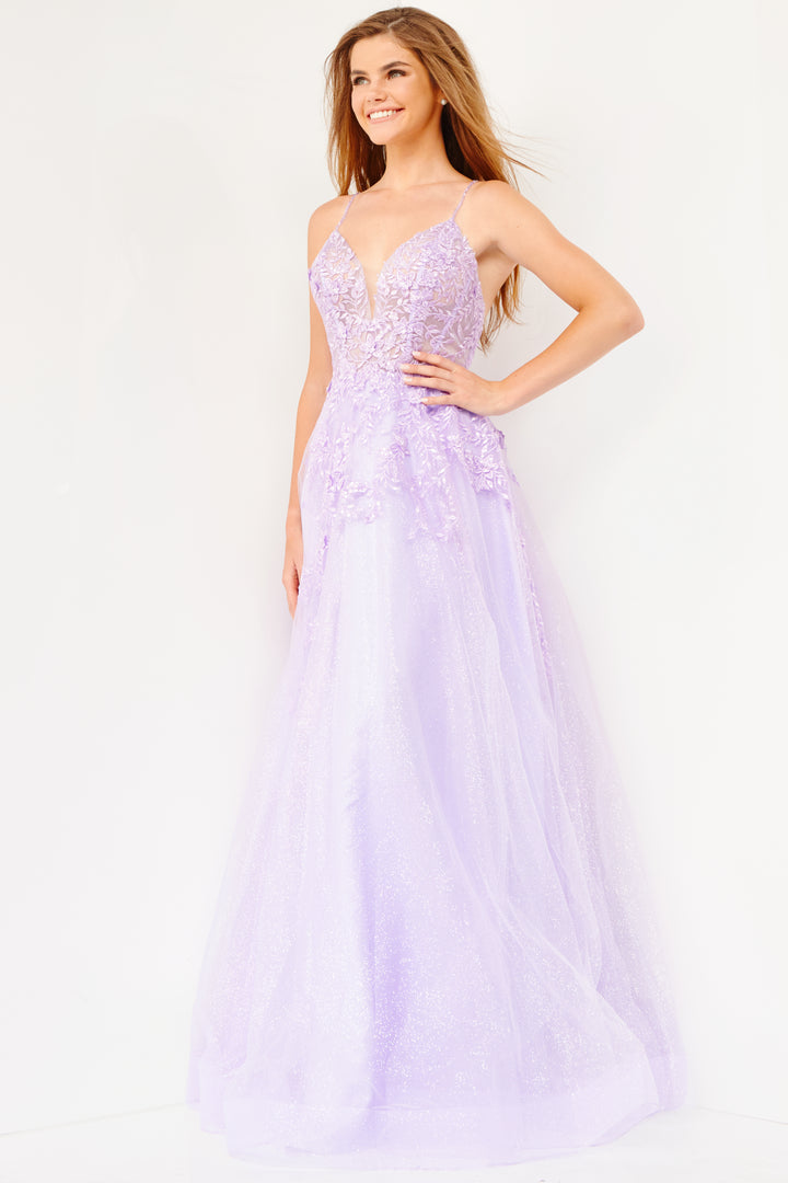 Jovani JVN22512 - Mydressline