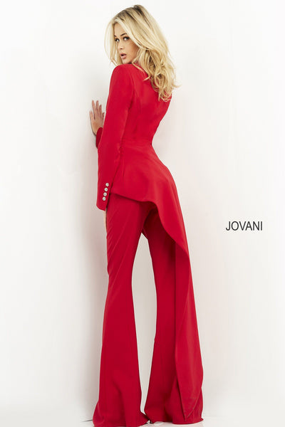 Jovani 07209 - Mydressline
