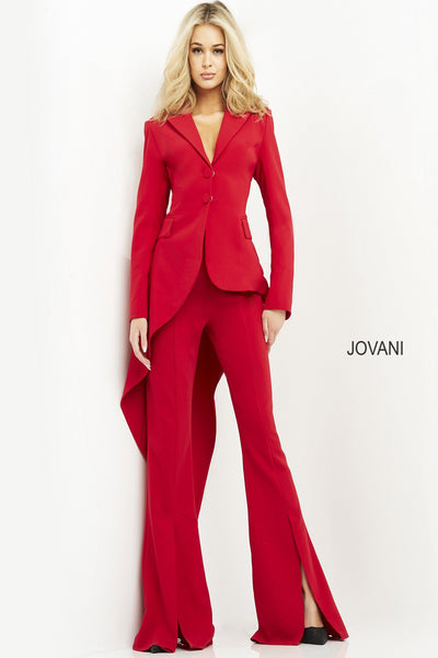 Jovani 07209 - Mydressline