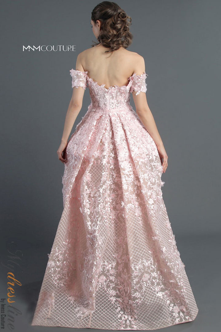 MNM Couture K3496 - Mydressline