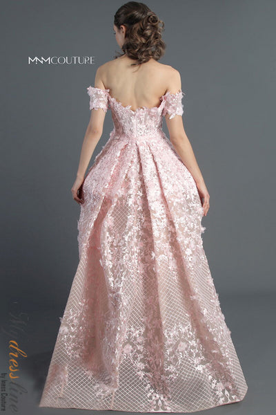MNM Couture K3496 - Mydressline