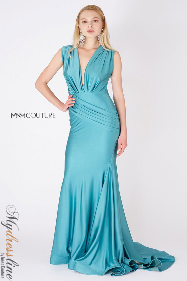 MNM Couture L0001 - Mydressline