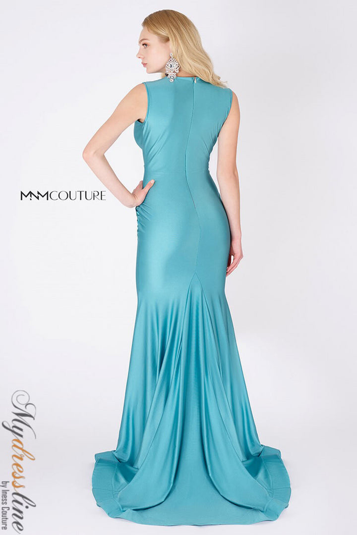 MNM Couture L0001 - Mydressline