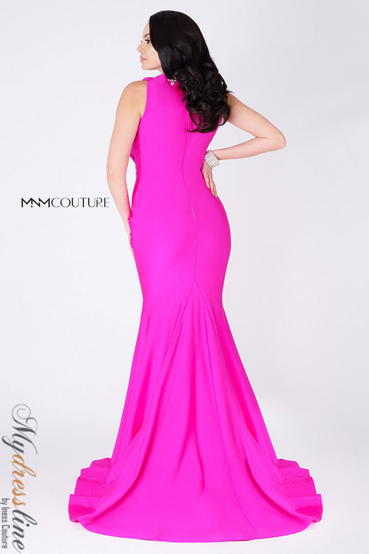 MNM Couture L0001 - Mydressline