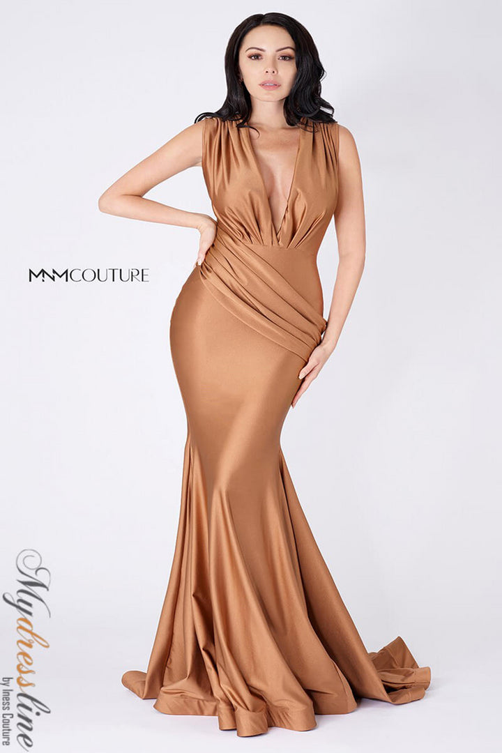MNM Couture L0001 - Mydressline