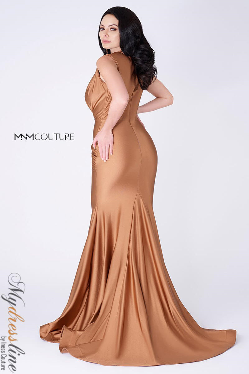 MNM Couture L0001 - Mydressline