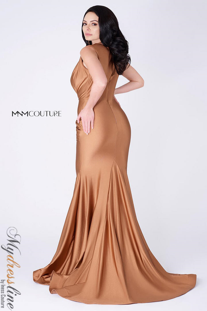 MNM Couture L0001 - Mydressline
