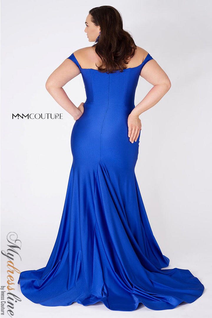 MNM Couture L0044S - Mydressline