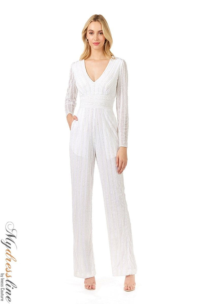 Lara 51108 - Mydressline