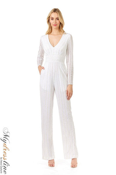 Lara 51108 - Mydressline