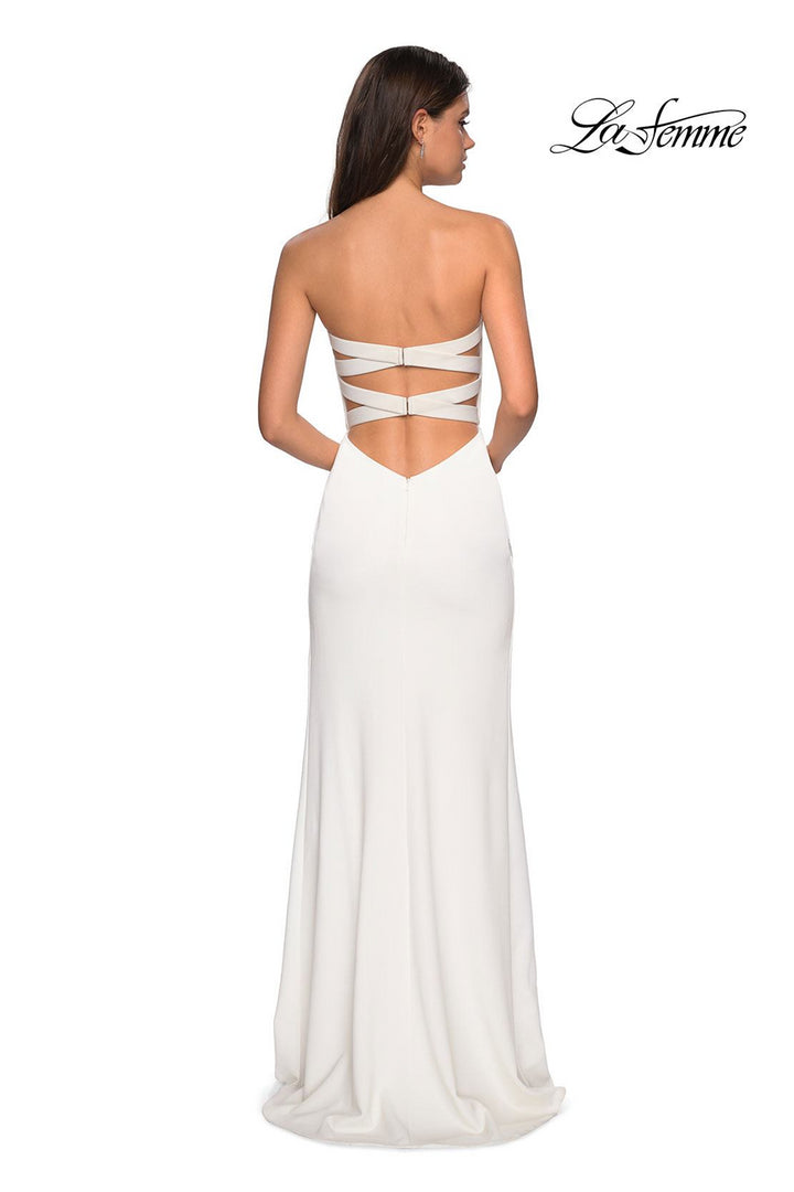 La Femme 27035 - Mydressline