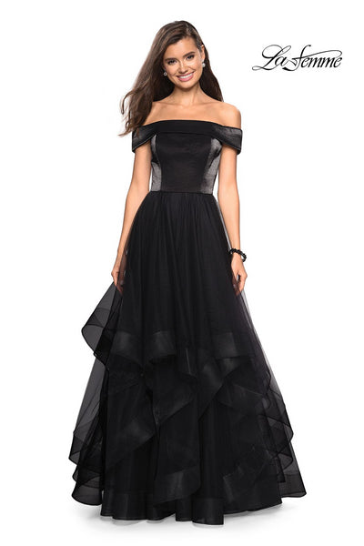 La Femme 27224 - Mydressline