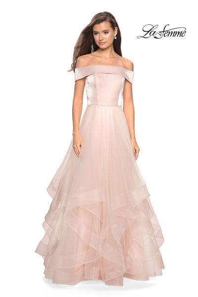 La Femme 27224 - Mydressline