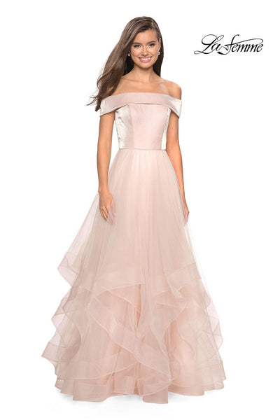 La Femme 27224 - Mydressline