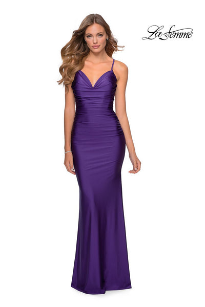 La Femme 27501 - Mydressline