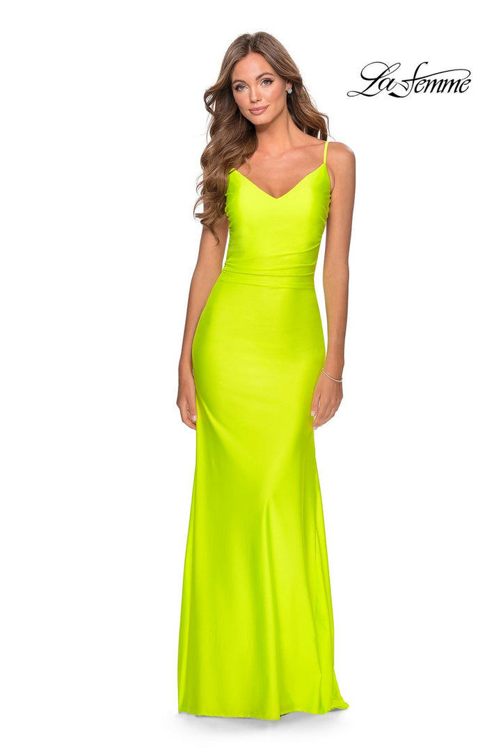 La Femme 28287 - Mydressline