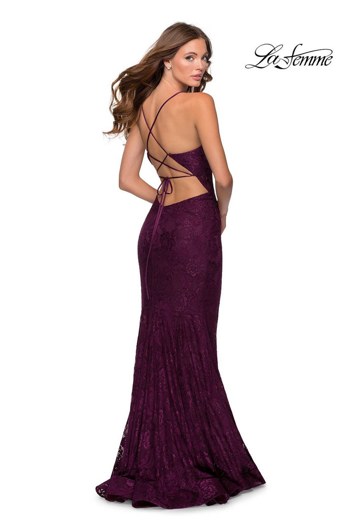 La Femme 28534 - Mydressline