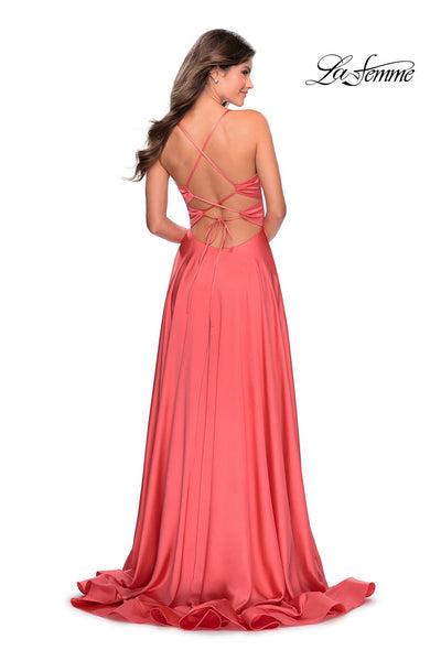 La Femme 28571 - Mydressline