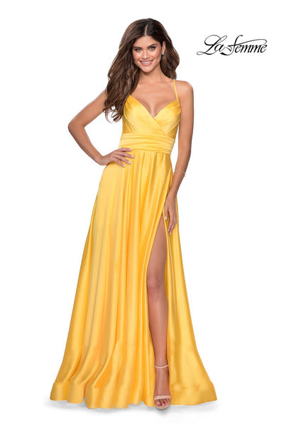 La Femme 28571 - Mydressline