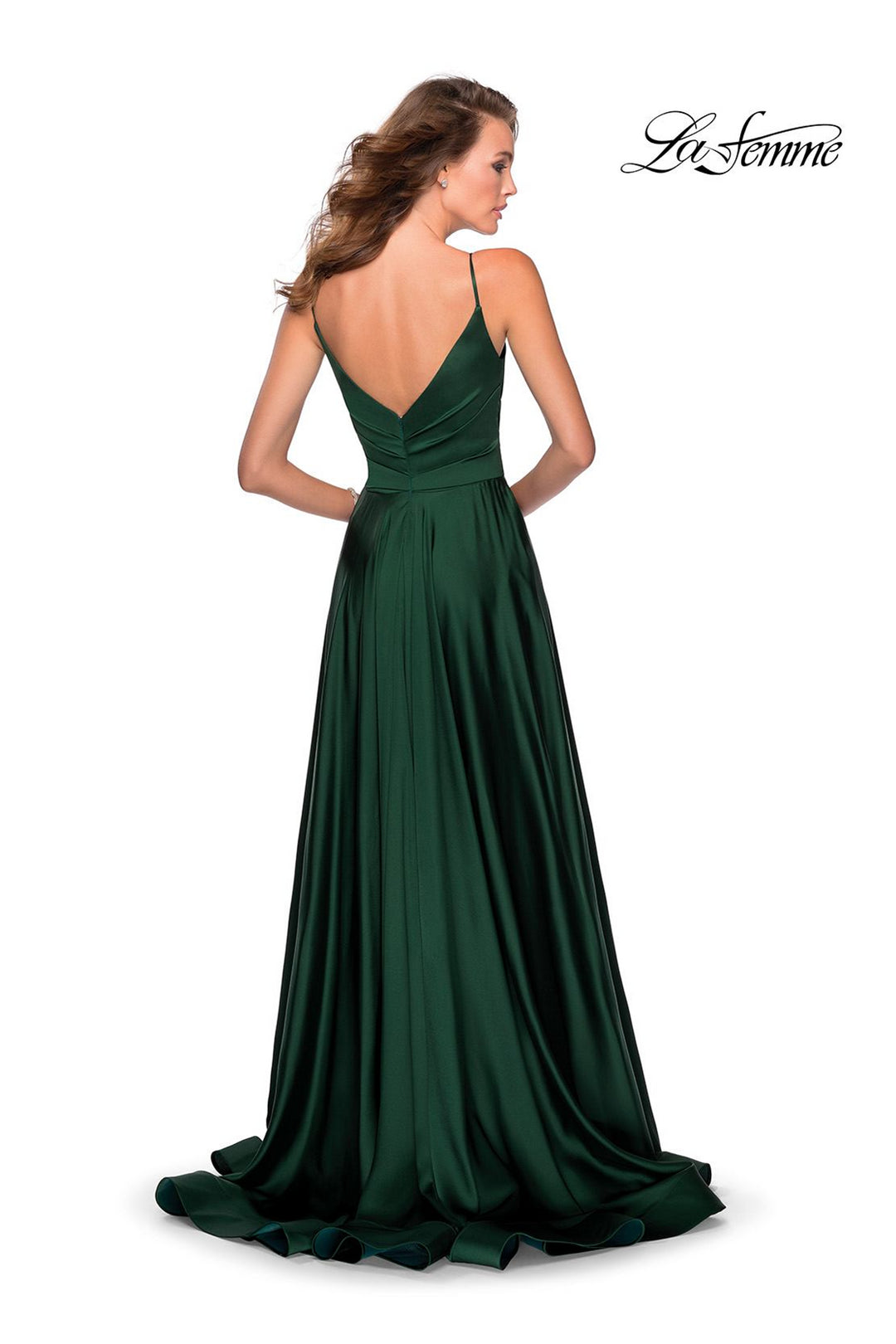 La Femme 28607 - Mydressline