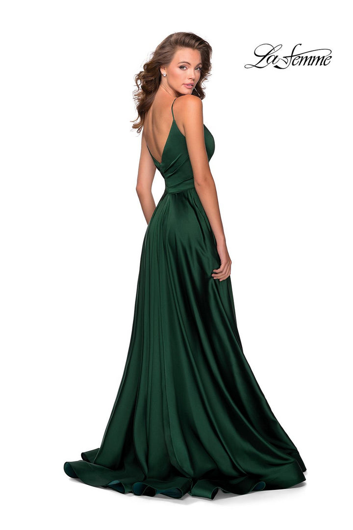 La Femme 28607 - Mydressline