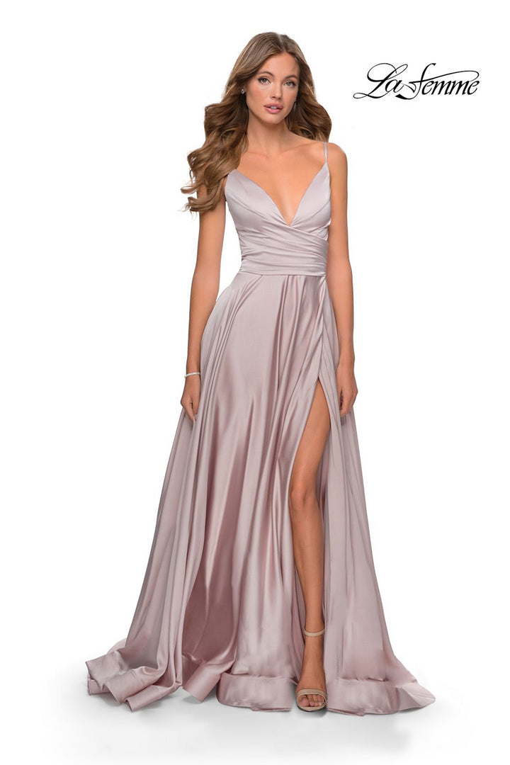 La Femme 28607 - Mydressline