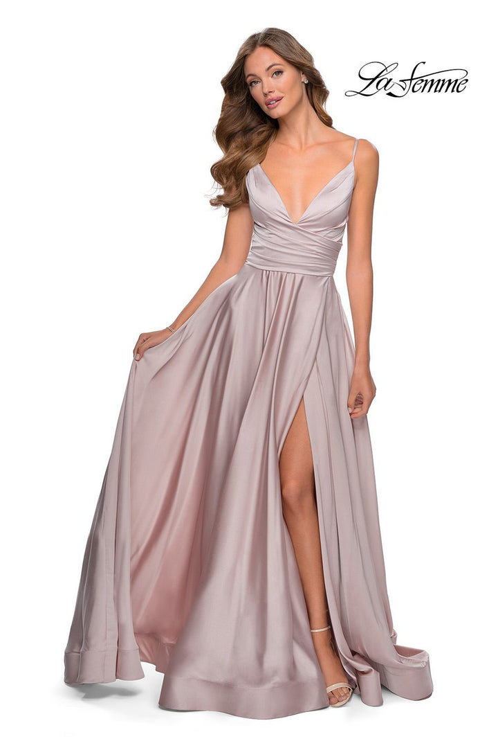 La Femme 28607 - Mydressline