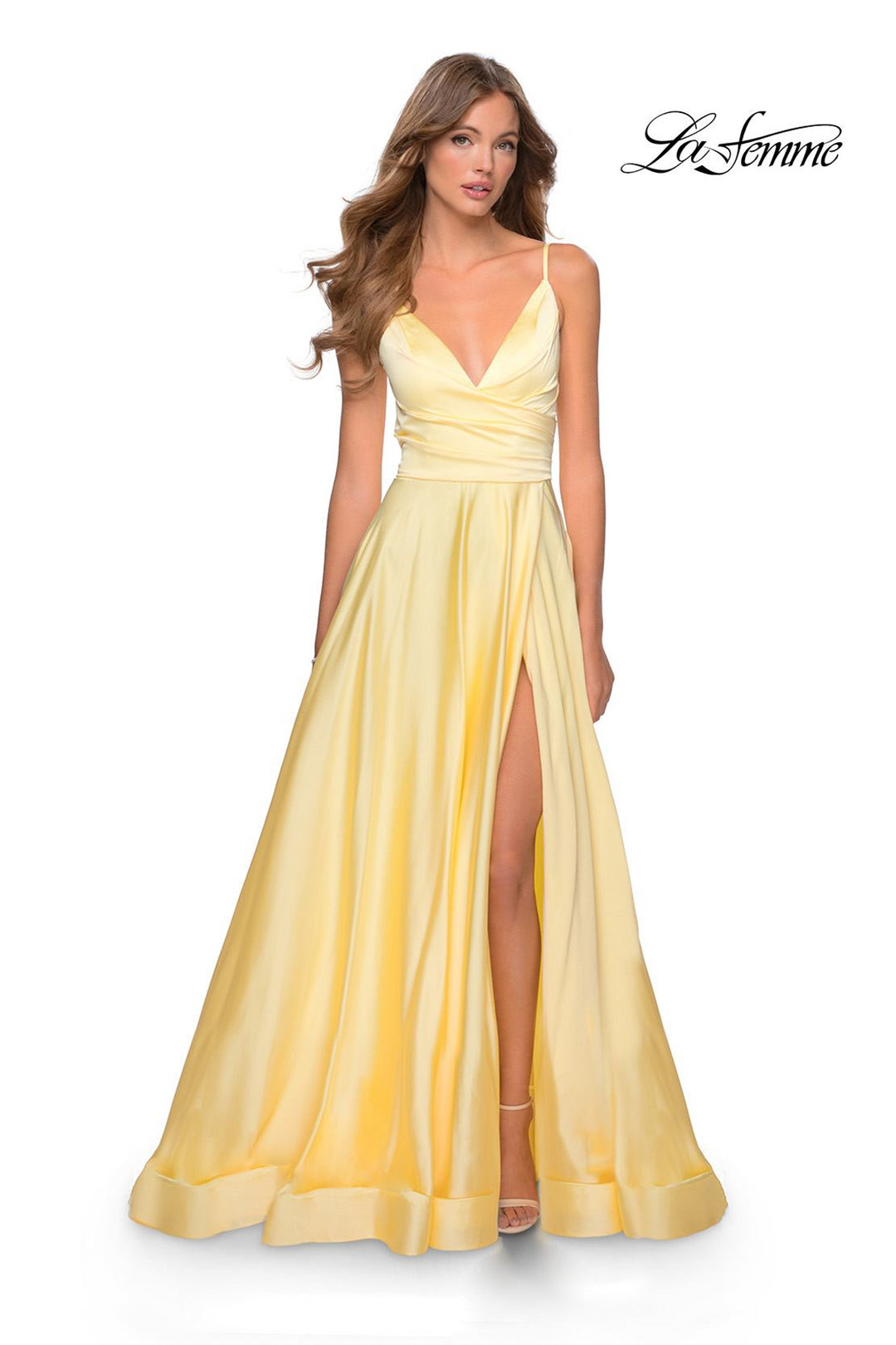 La Femme 28607 - Mydressline