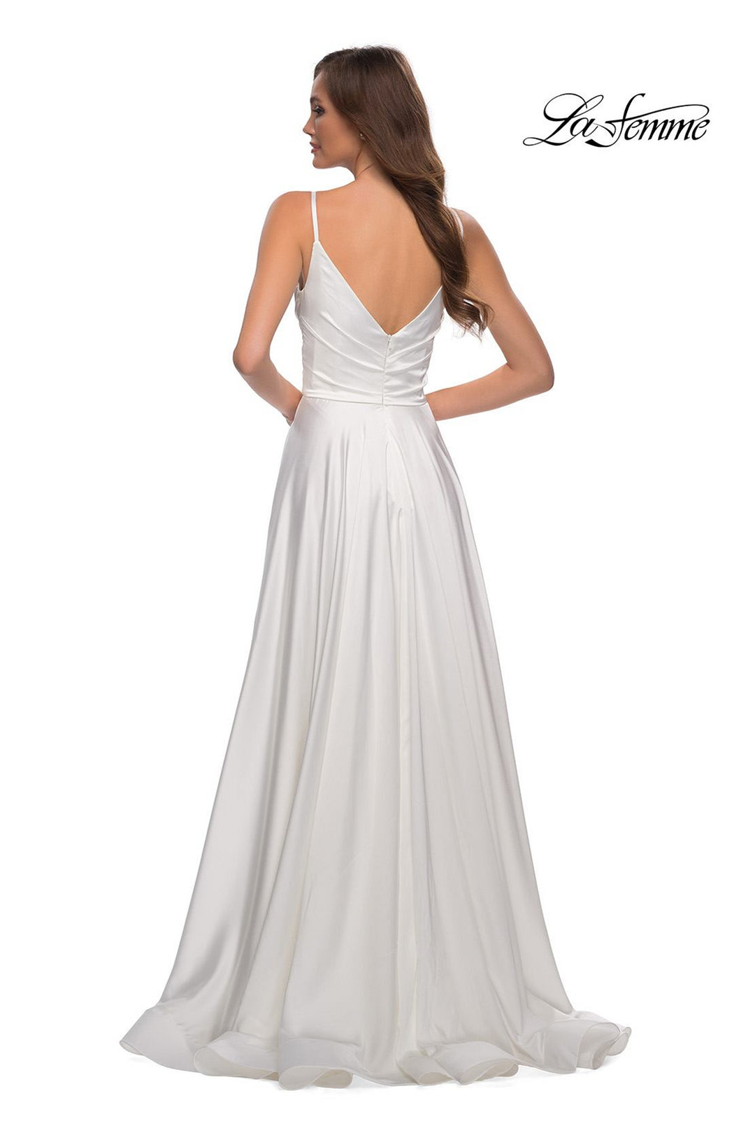 La Femme 28607 - Mydressline