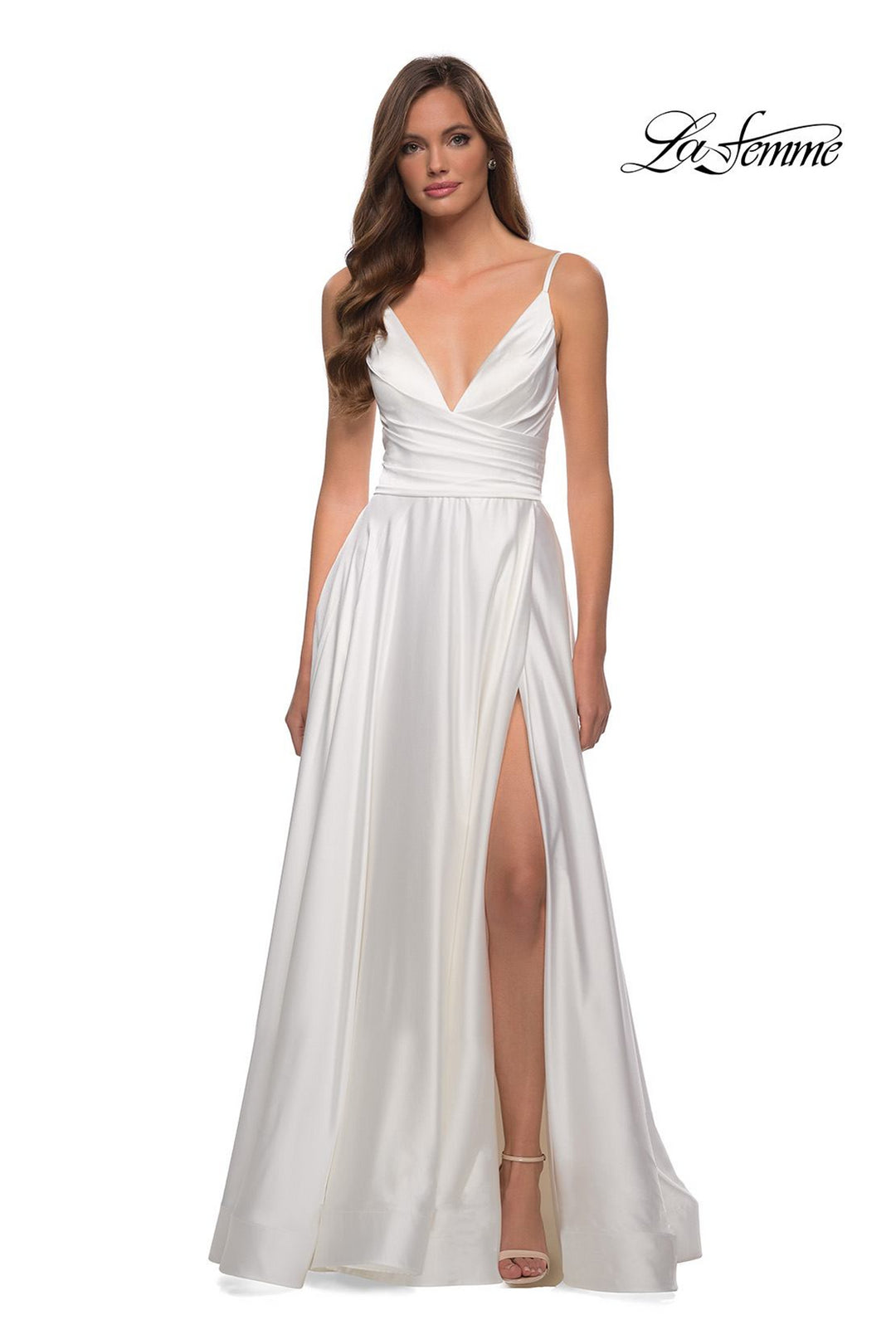 La Femme 28607 - Mydressline