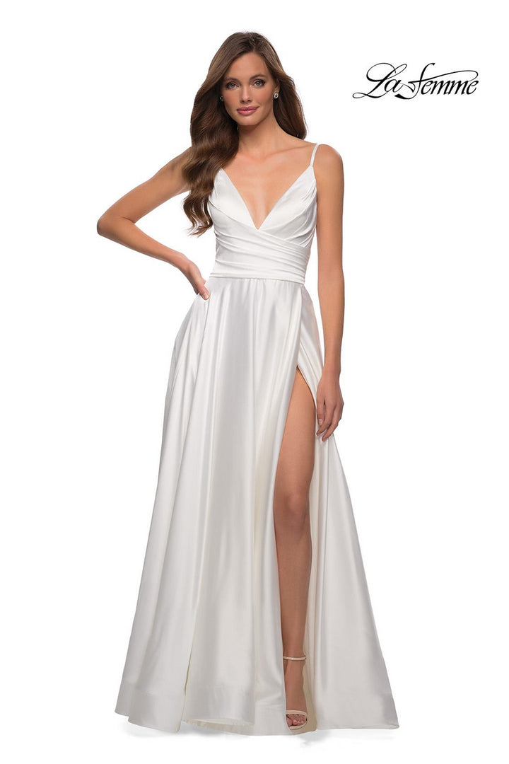 La Femme 28607 - Mydressline
