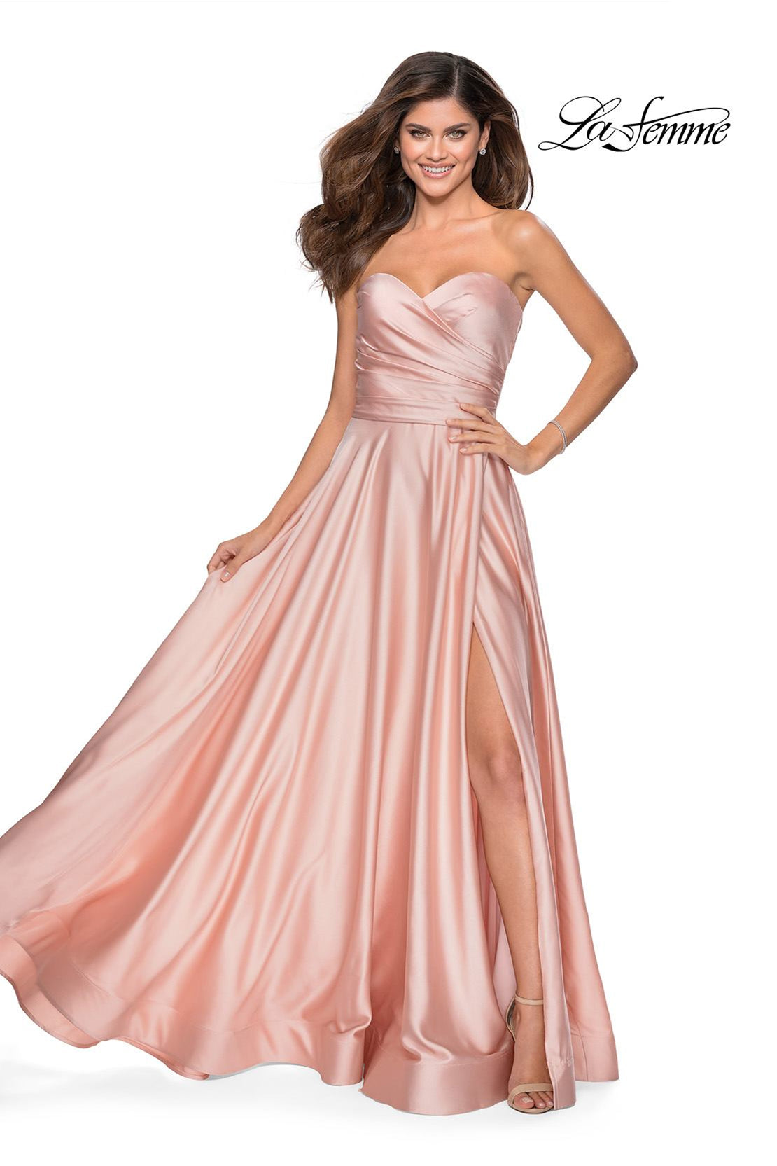 La Femme 28608 - Mydressline