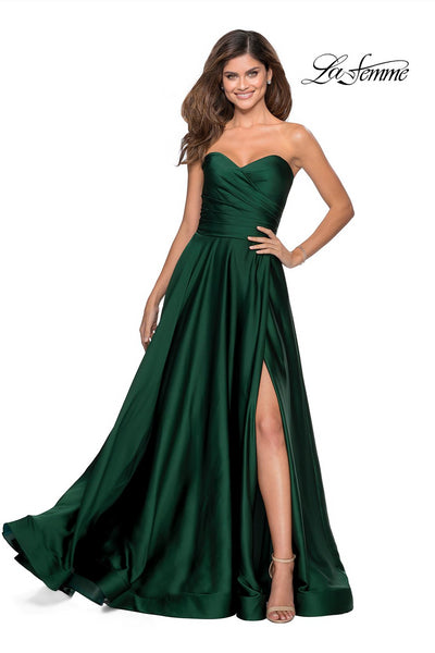 La Femme 28608 - Mydressline