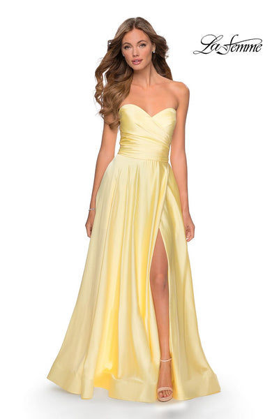 La Femme 28608 - Mydressline