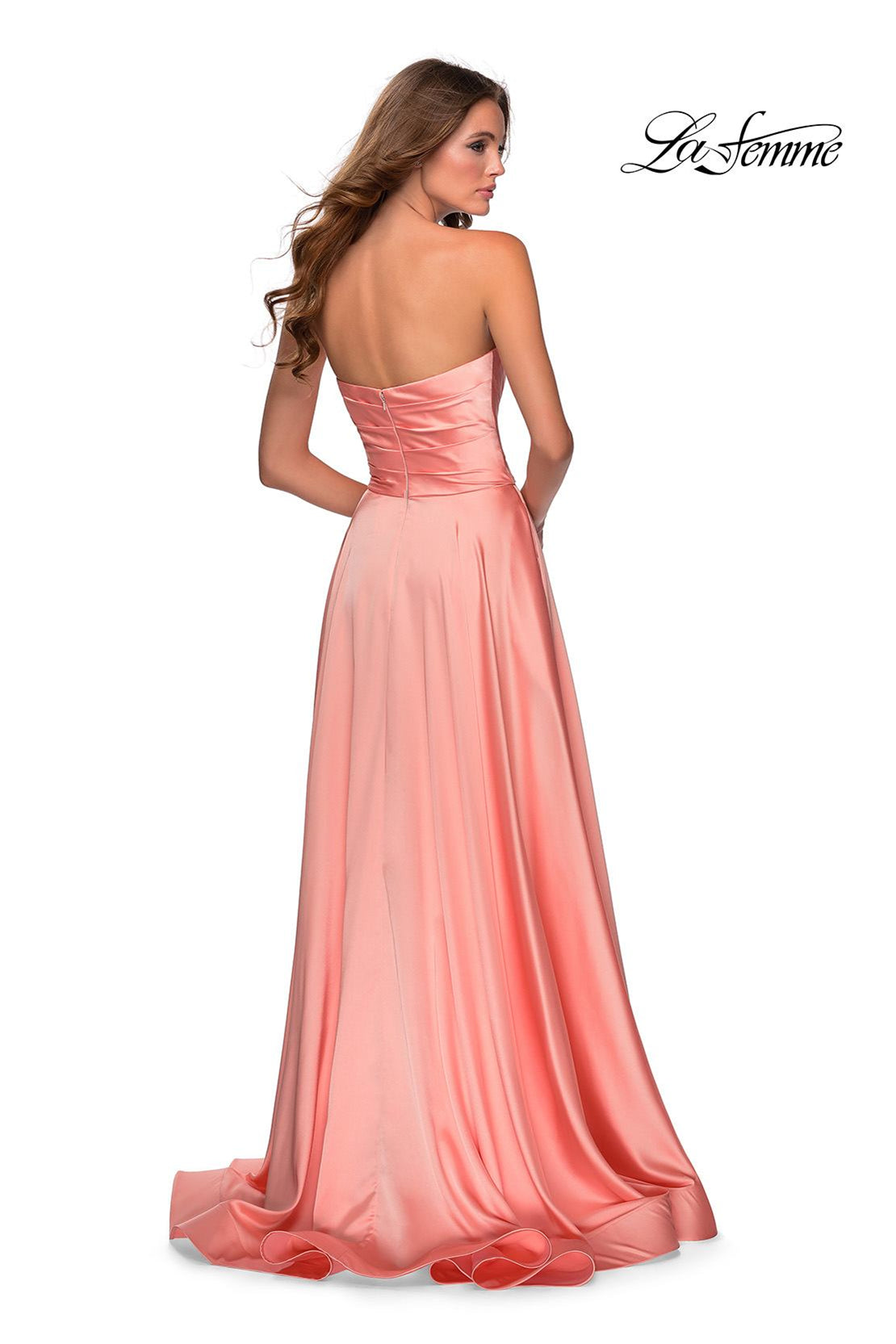 La Femme 28608 - Mydressline