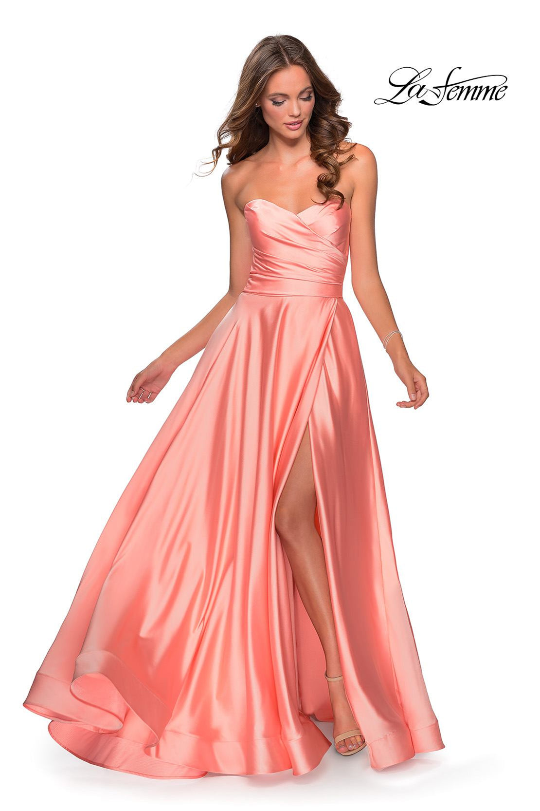 La Femme 28608 - Mydressline