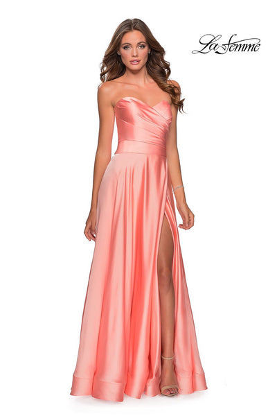 La Femme 28608 - Mydressline