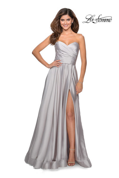 La Femme 28608 - Mydressline