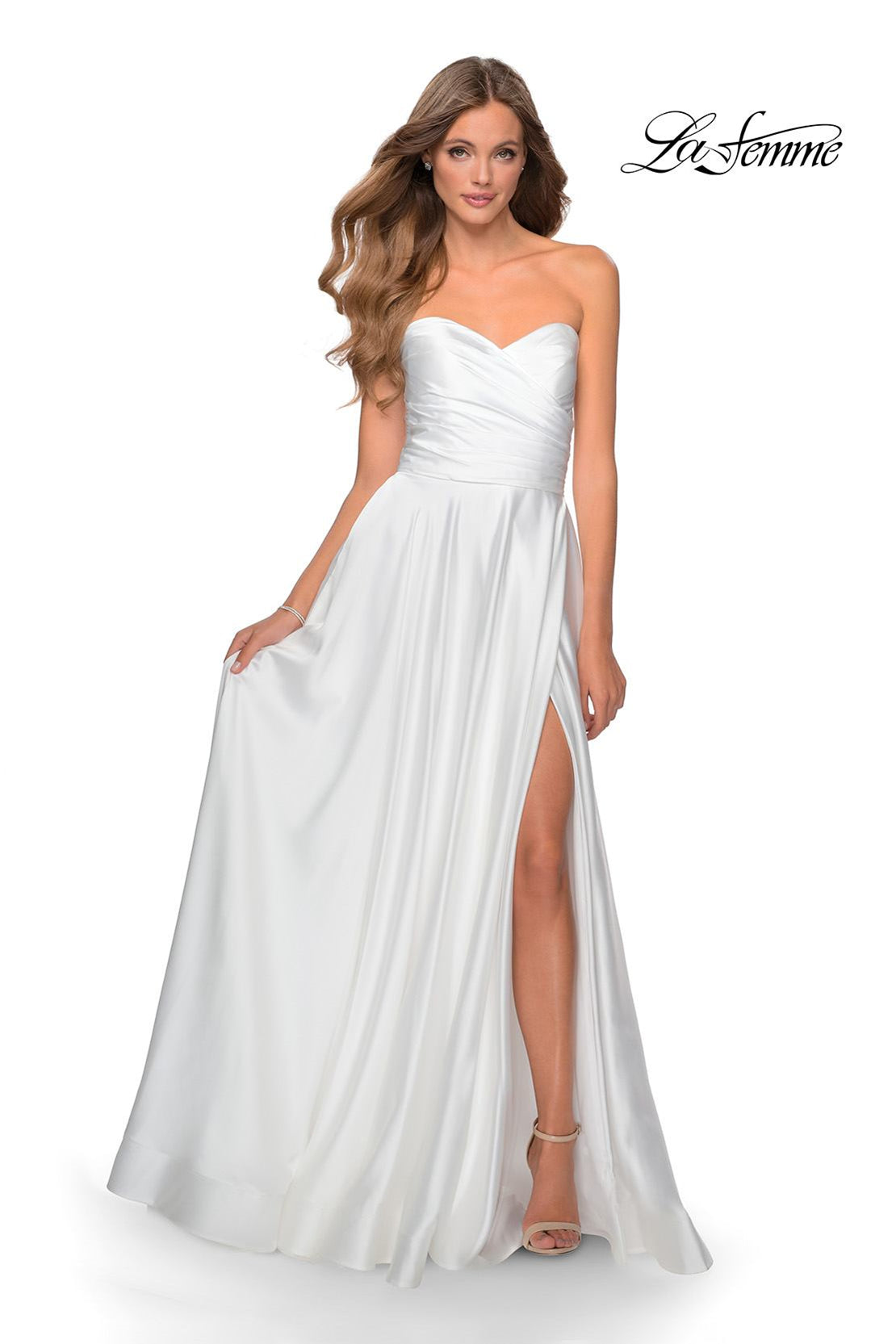 La Femme 28608 - Mydressline