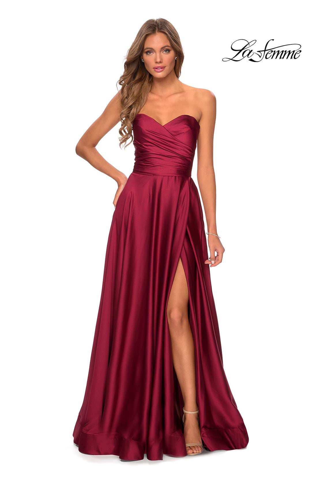 La Femme 28608 - Mydressline