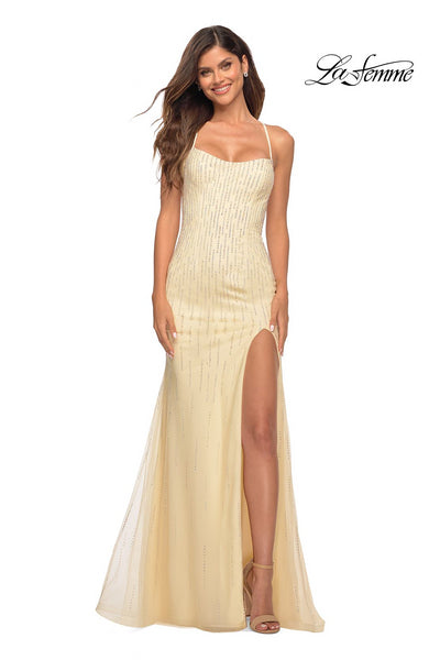 La Femme 28622 - Mydressline