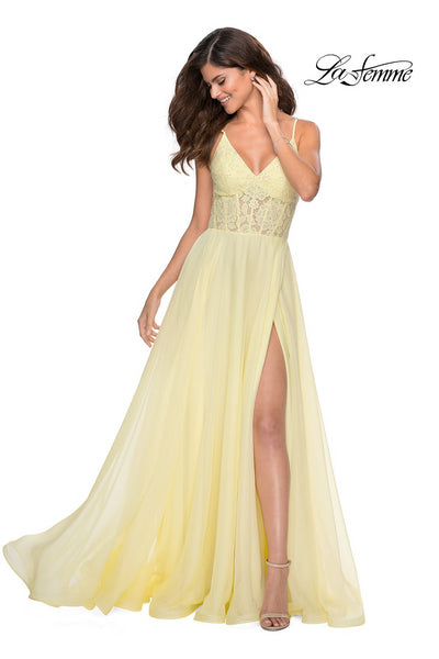 La Femme 28664 - Mydressline