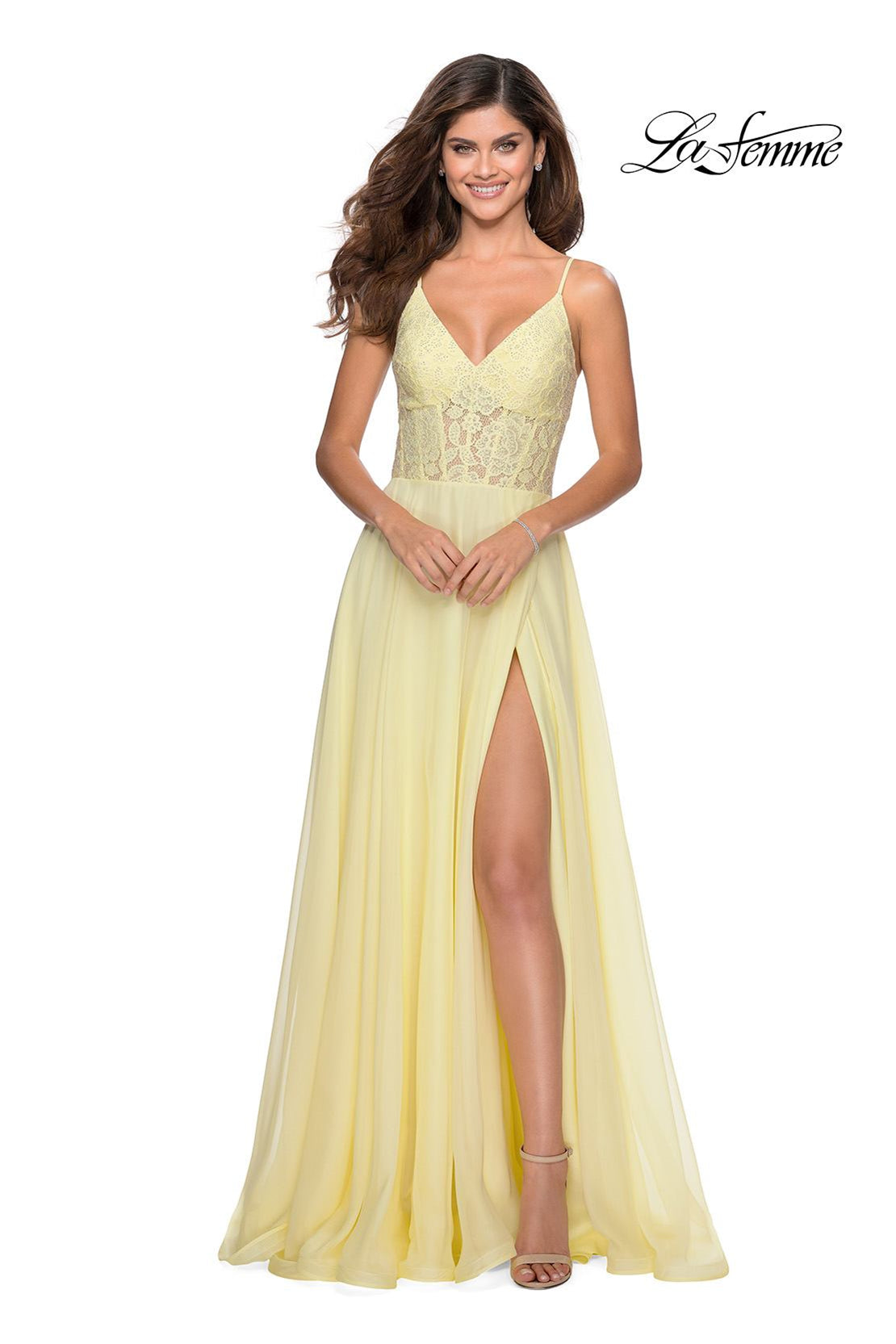 La Femme 28664 - Mydressline