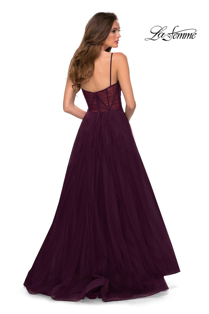 La Femme 29076 - Mydressline