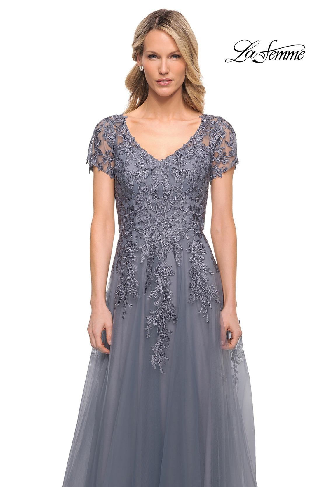 La Femme 29164 - Mydressline