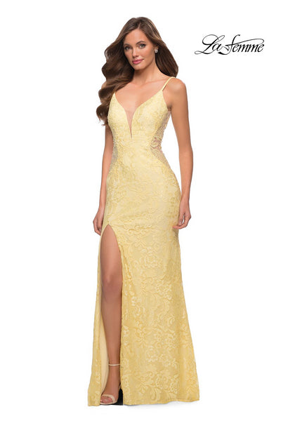 La Femme 29679 - Mydressline