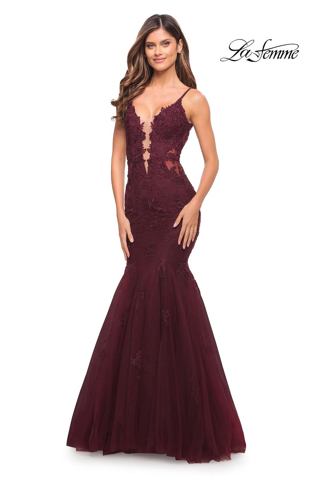 La Femme 29680 - Mydressline