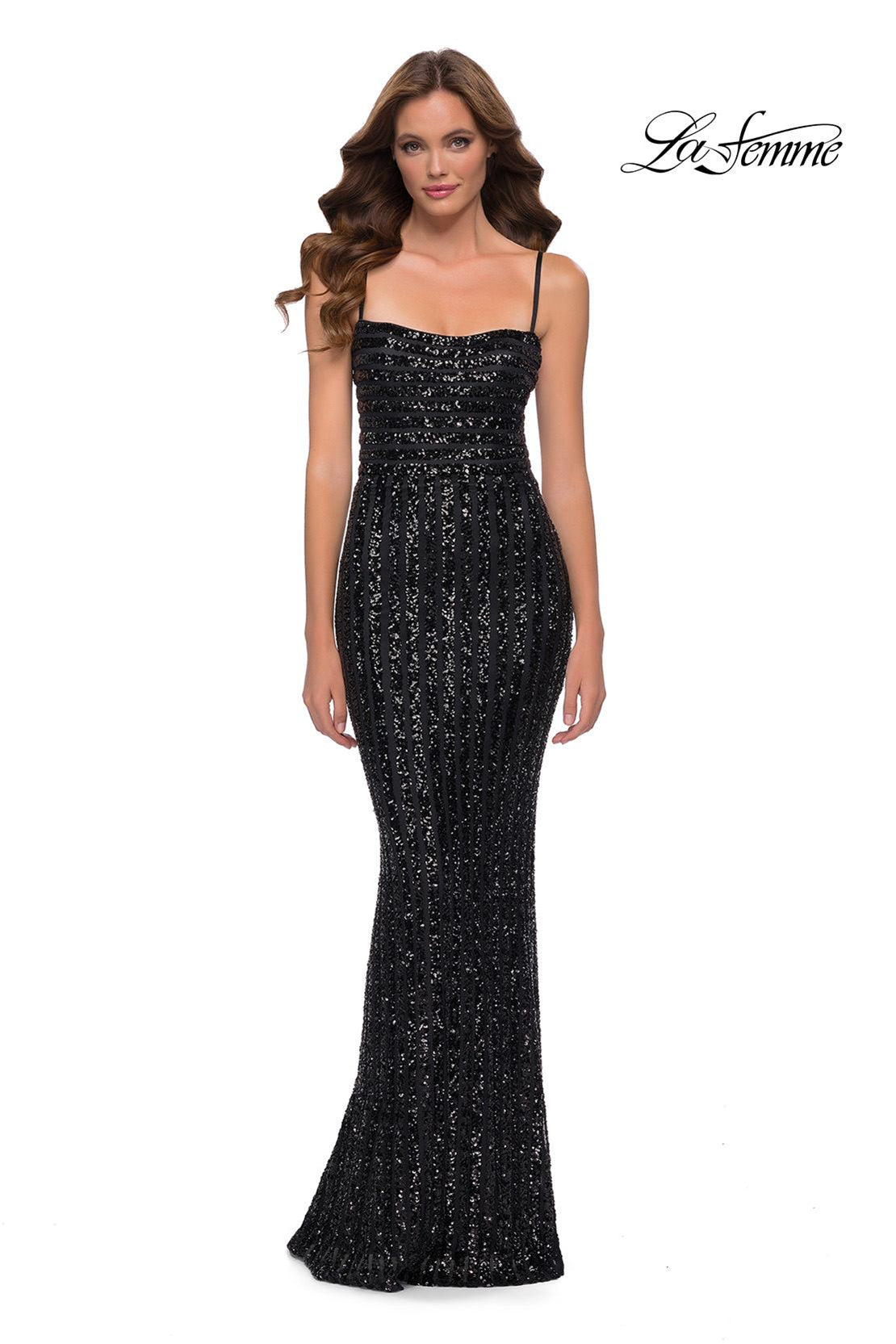 La Femme 29713 - Mydressline