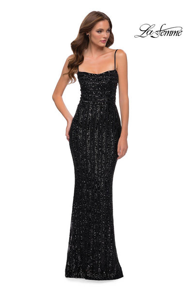 La Femme 29713 - Mydressline